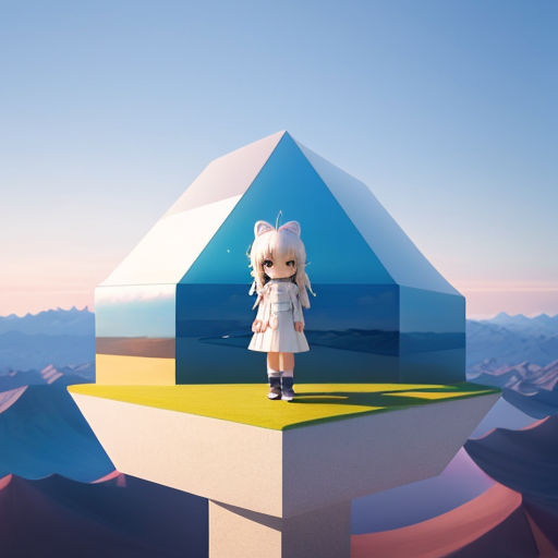 A Journey Through Dimensions