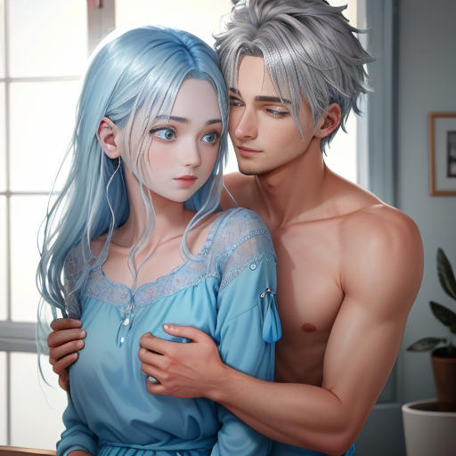 Blue Love