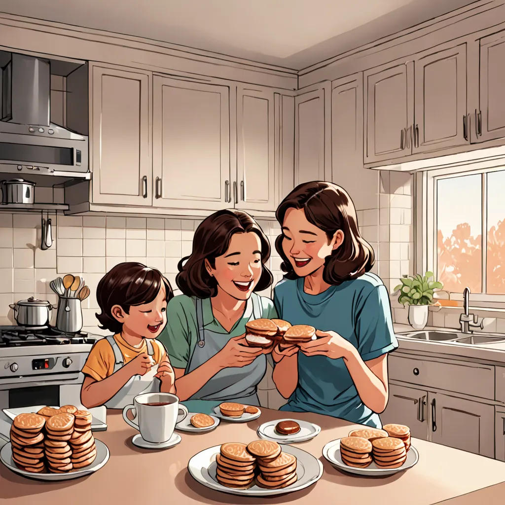 Sweet Moments