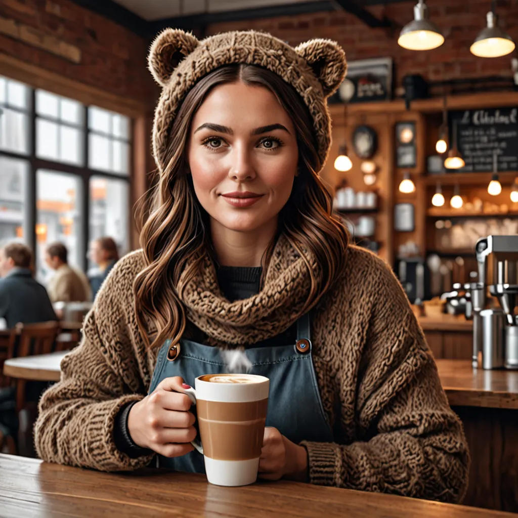 Bearista