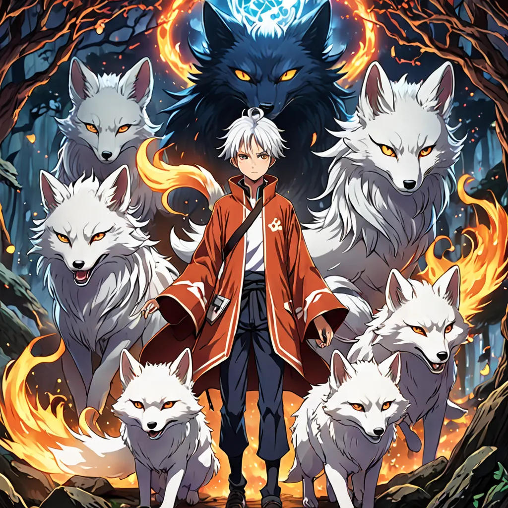 The Kitsune's Dilemma