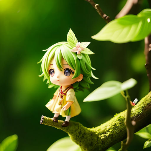 The Lost Little Bird
