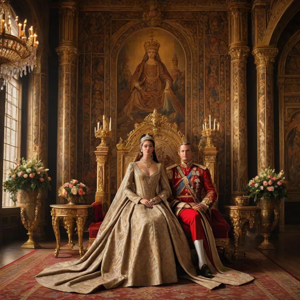 The Cursed Wedding