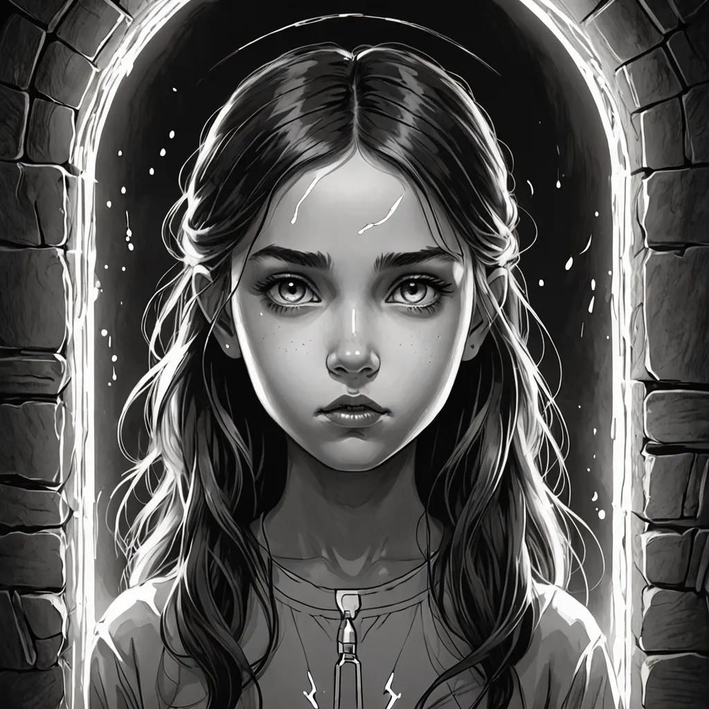 The Guardian of the Portal