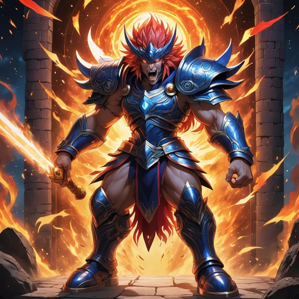 The Legend of the Skibidi Toilet