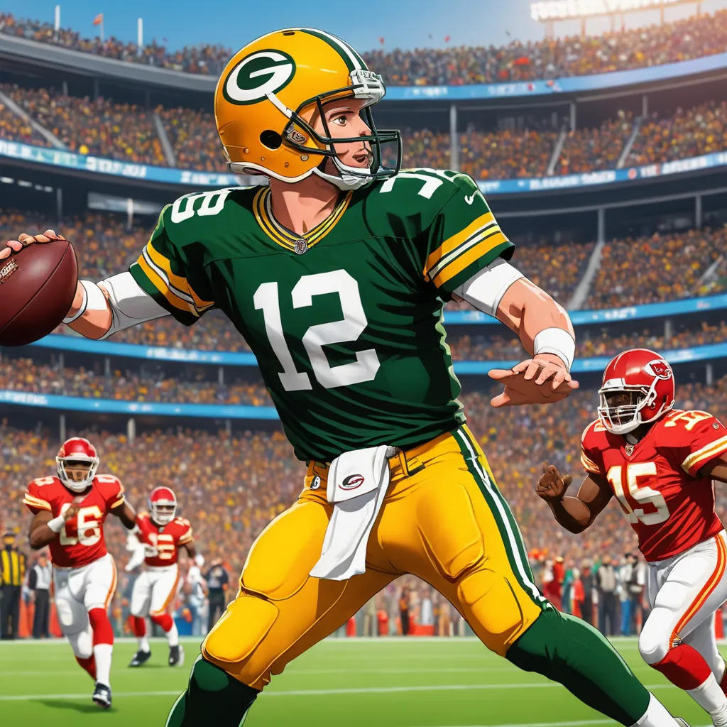 Victory at the Bowl