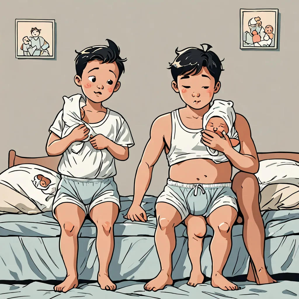 Sibling Switch