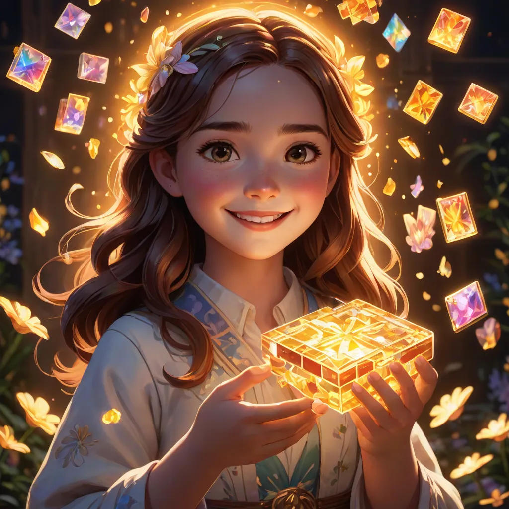 The Kindness Puzzle