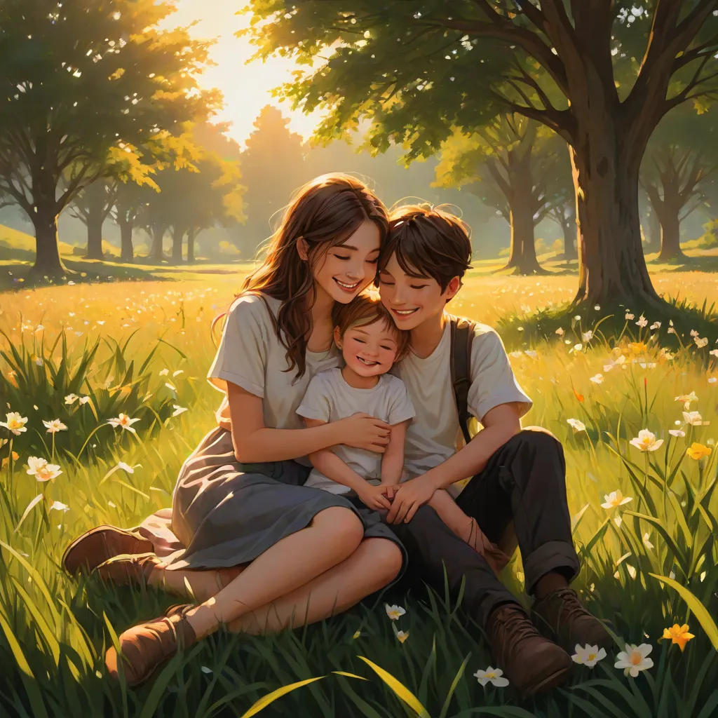 The Melody Between Us