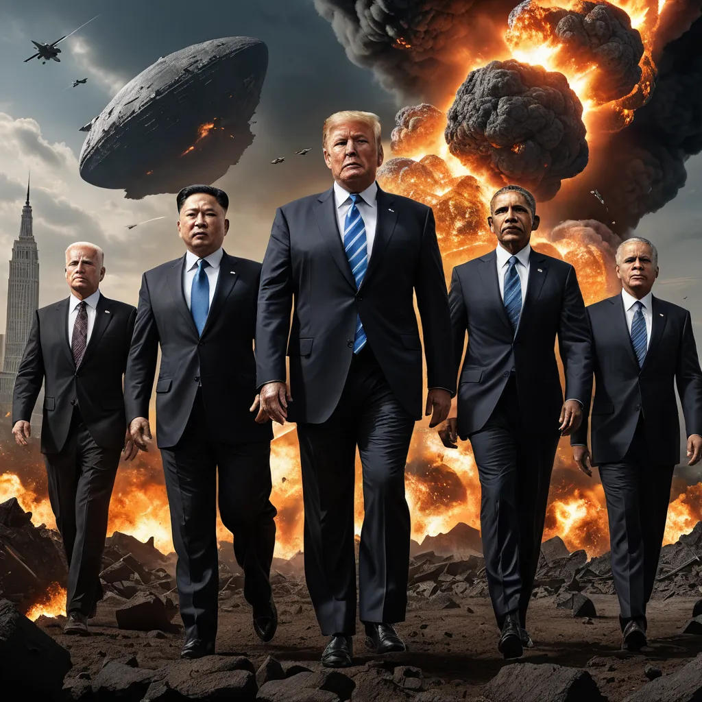 The United Powers