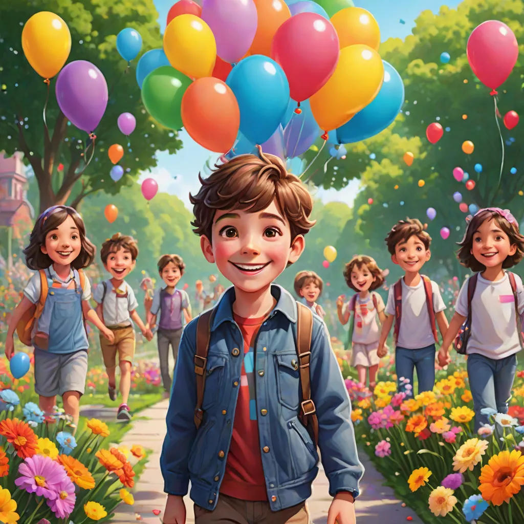 A Boy Named Paul And His Community Call
