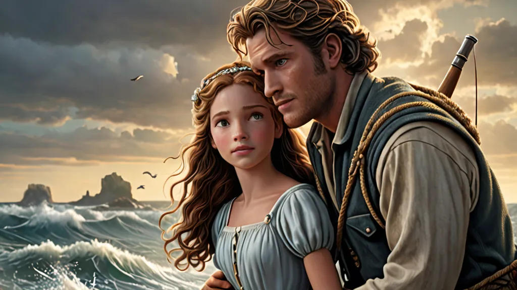 A Royal Rescue