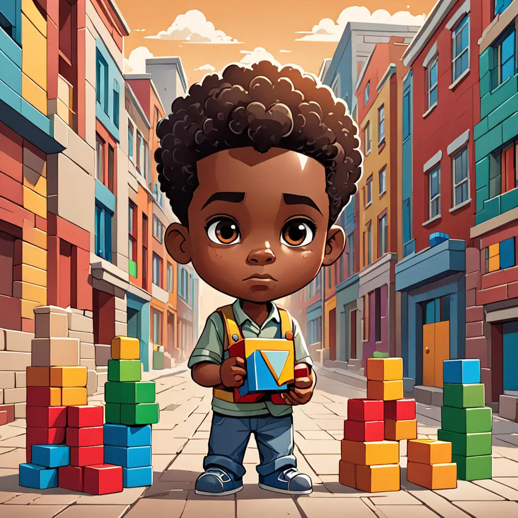 Bryson's Brave Journey