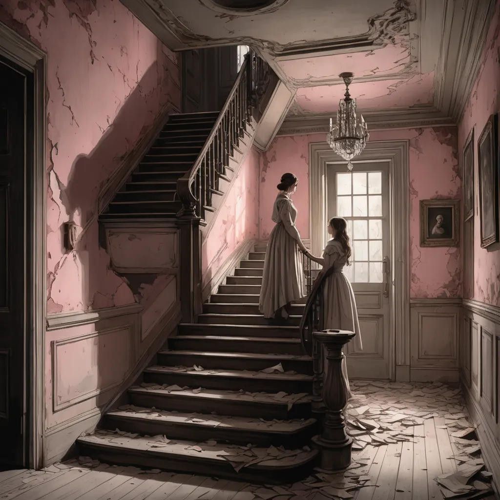 Whispers in the Dark