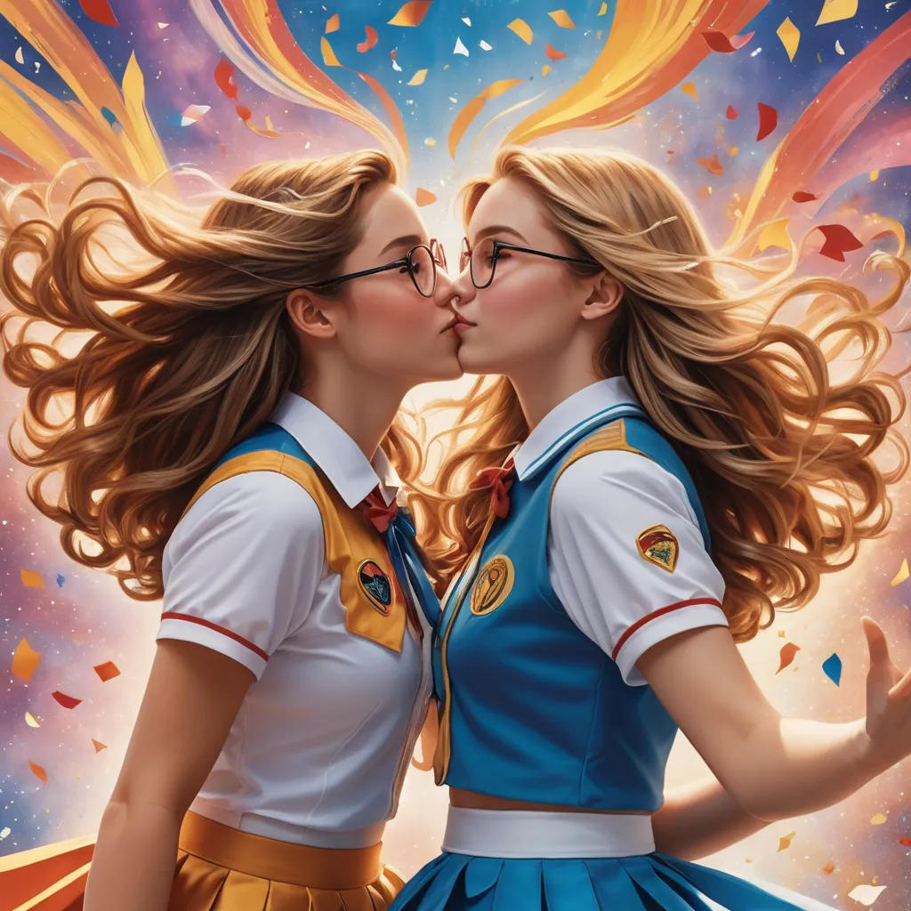 Kiss and Swap