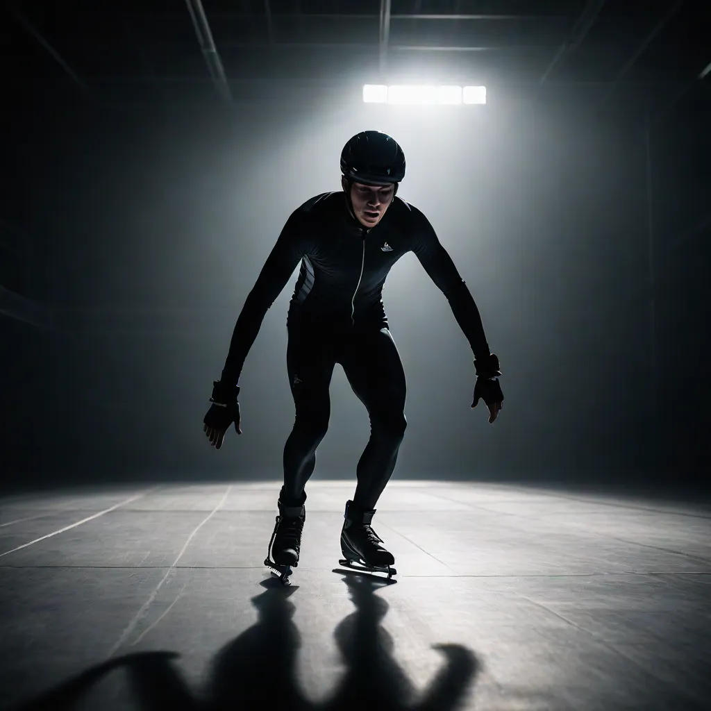 The Skater's Conundrum