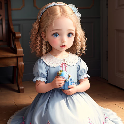 The Haunted Doll | Story.com The Haunted Doll | Story.com