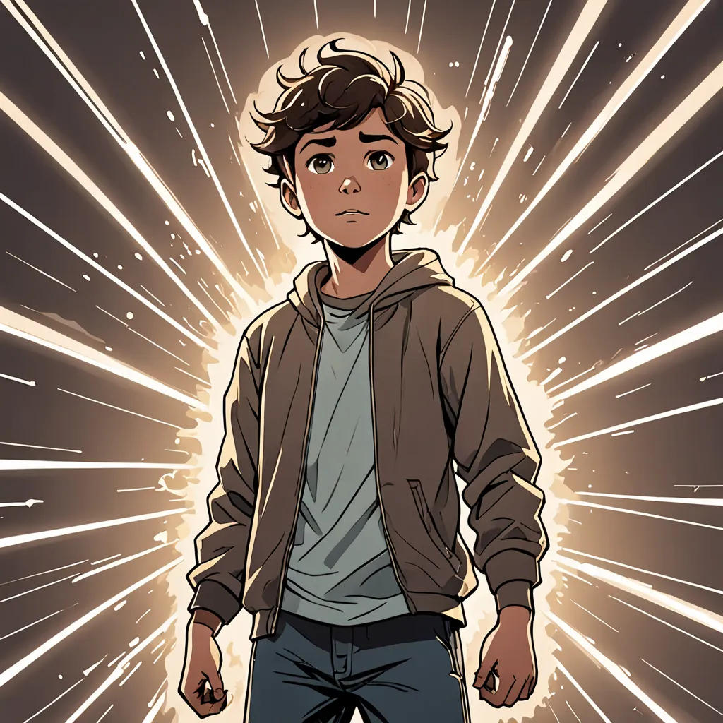 The Energy Controller