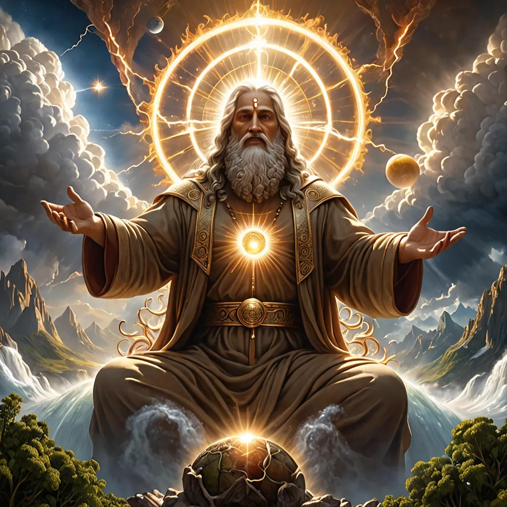 Creation