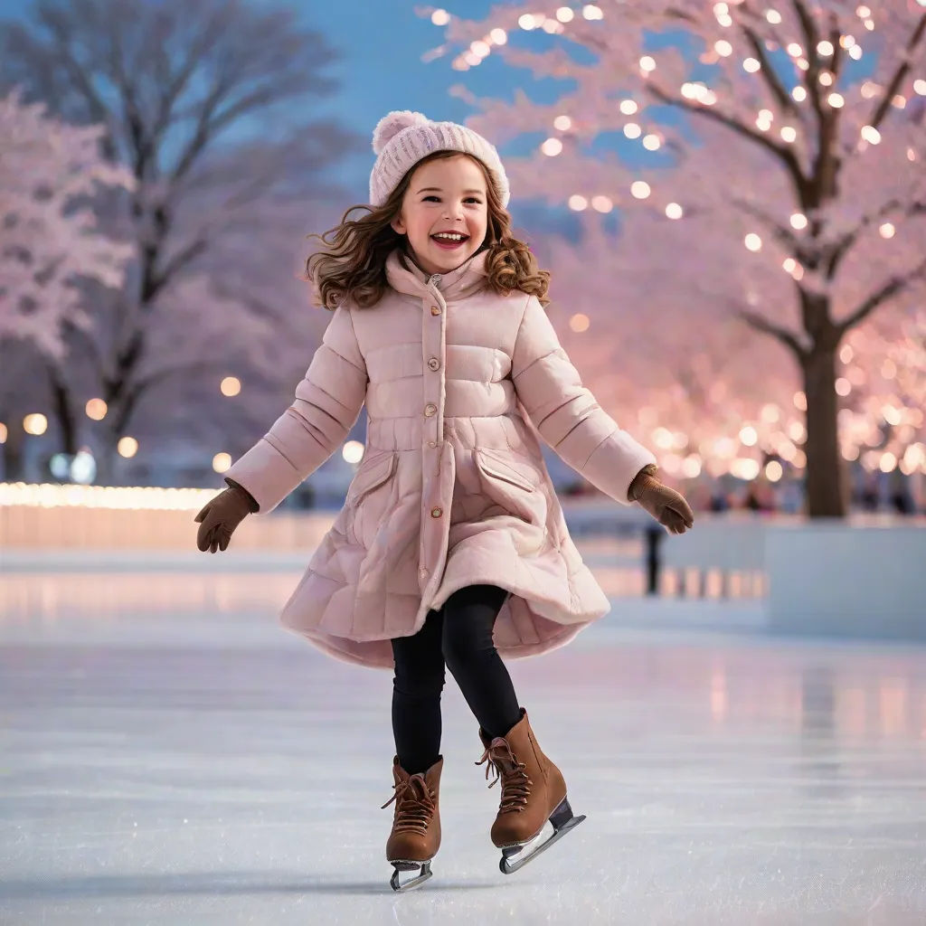 Lila’s Frozen Dreams