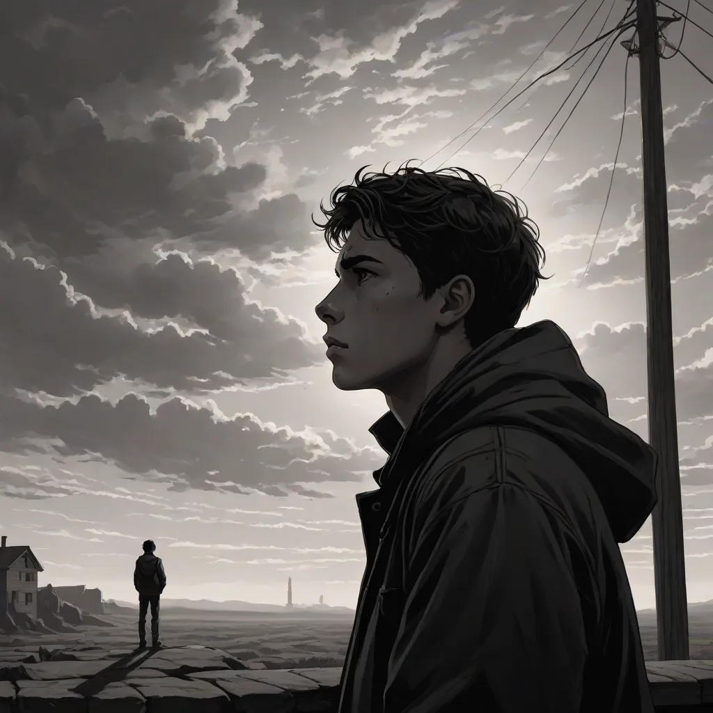 Resilience in the Shadows
