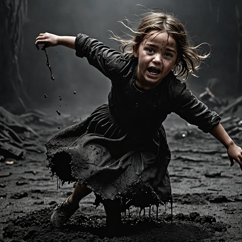 The Tar Pit