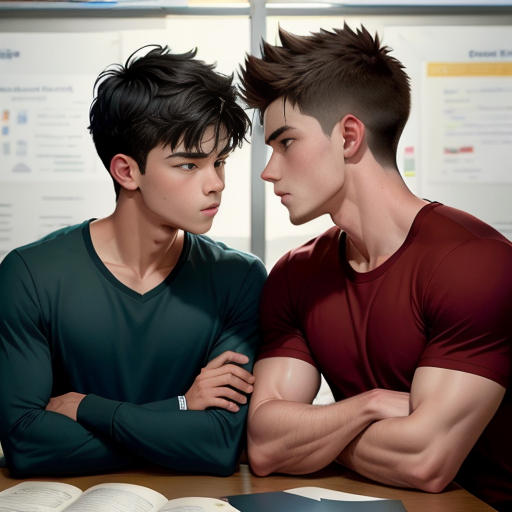 The Arm Wrestling Challenge