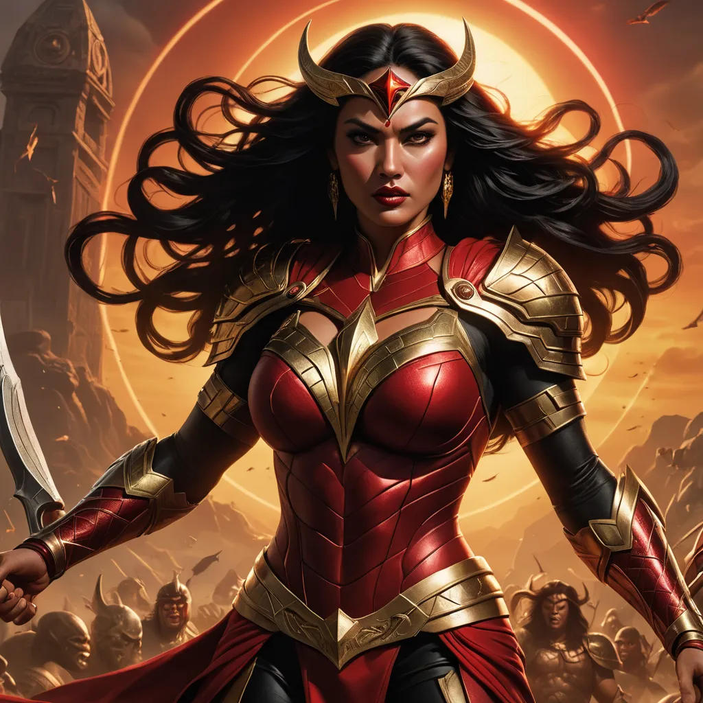 The Empowered Guardian