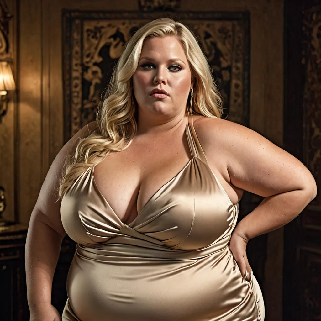 The Temptress