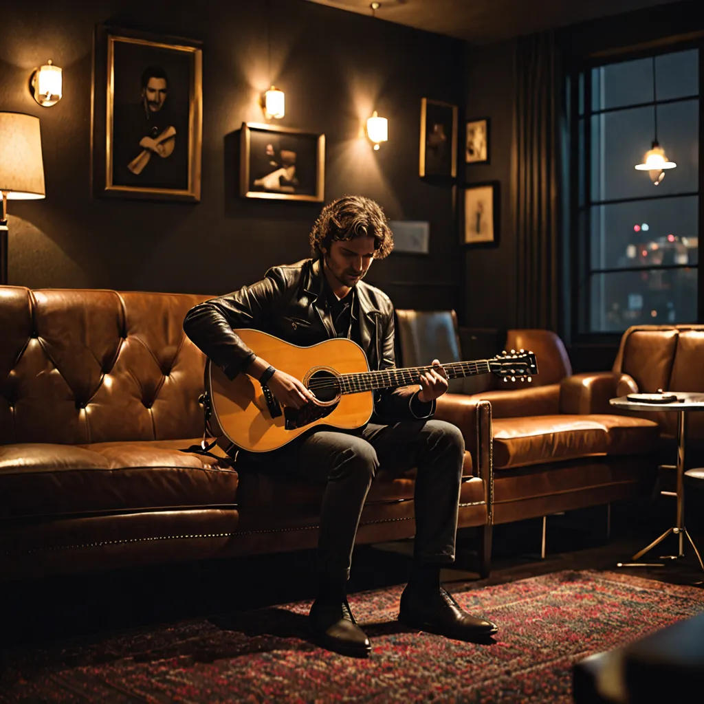 The Unheard Melody