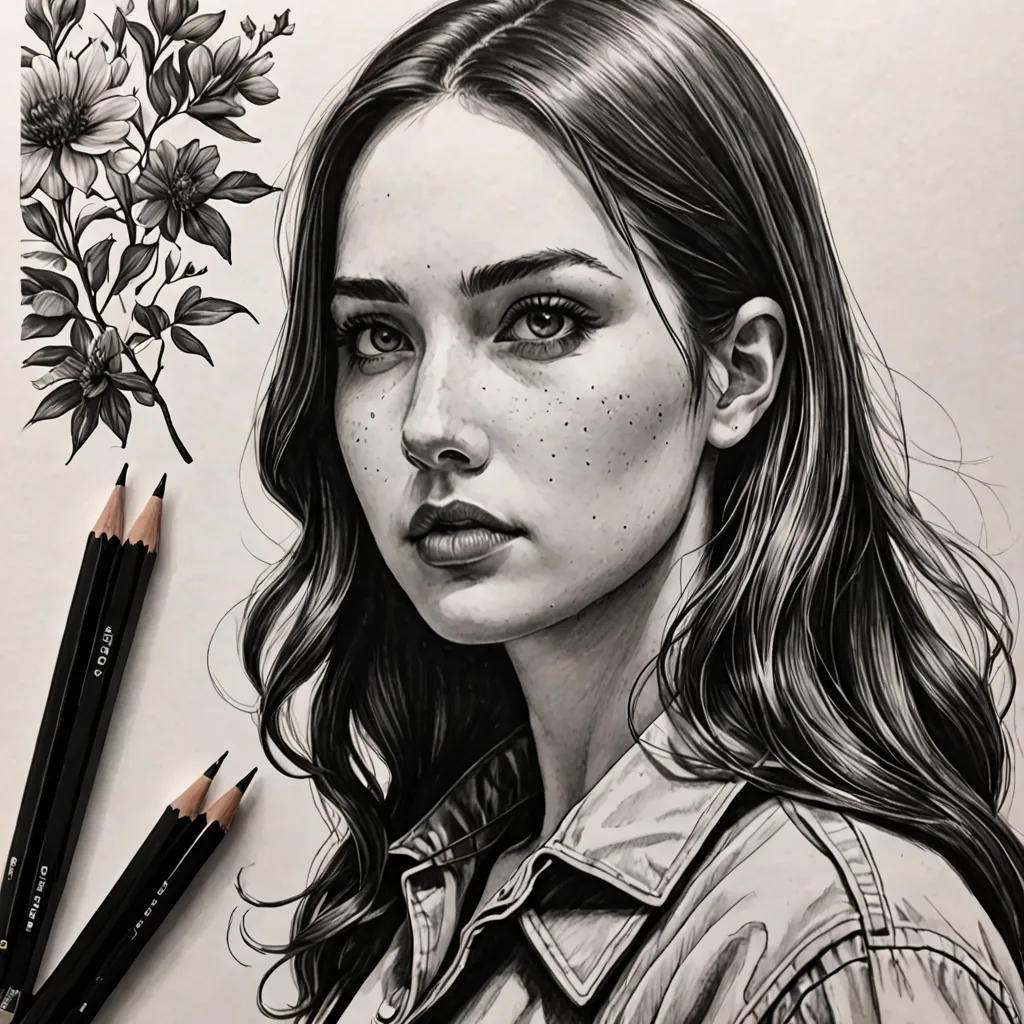 The Artist's Journey
