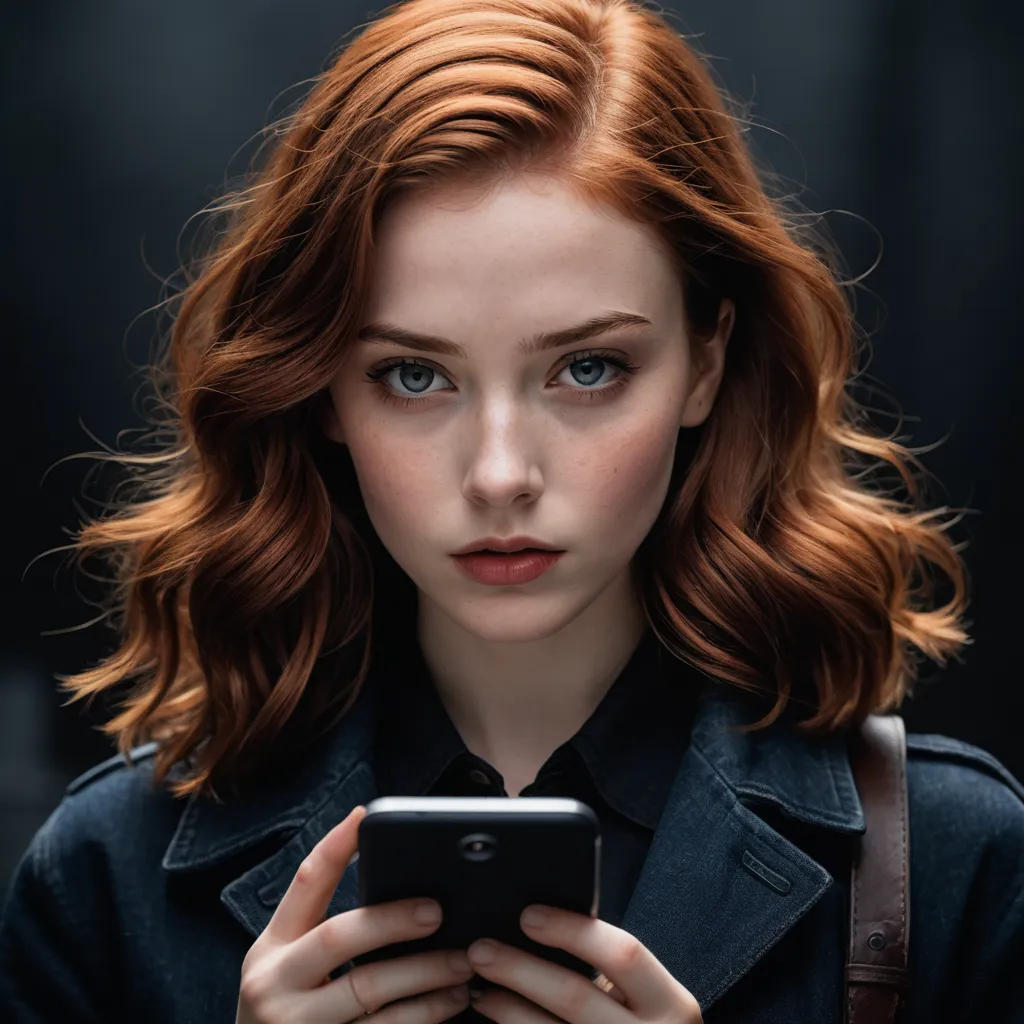 The Instagram Mystery