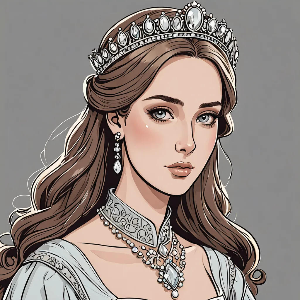The Enchanted Realm