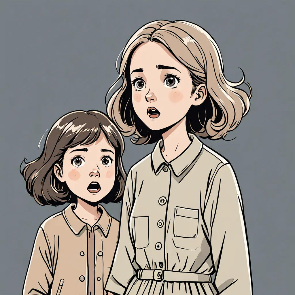 The Growing Pains