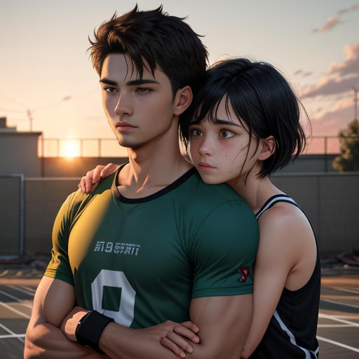 Broken Love