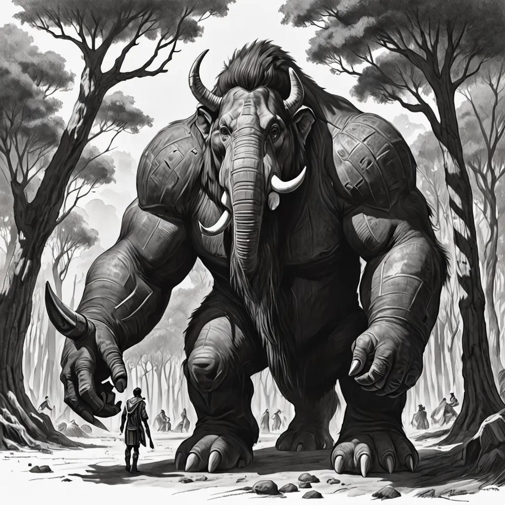 The Legend of Ngola