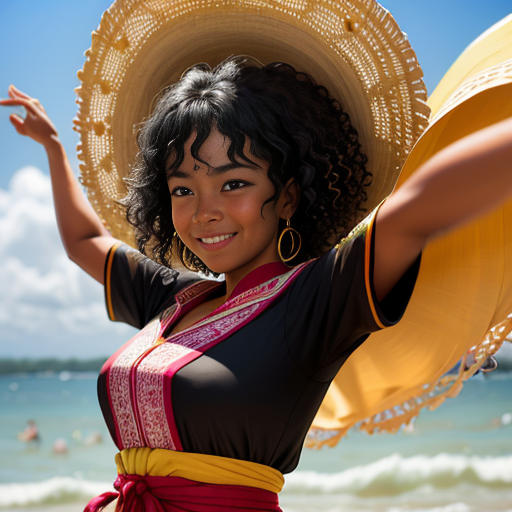 The Dance of Pará