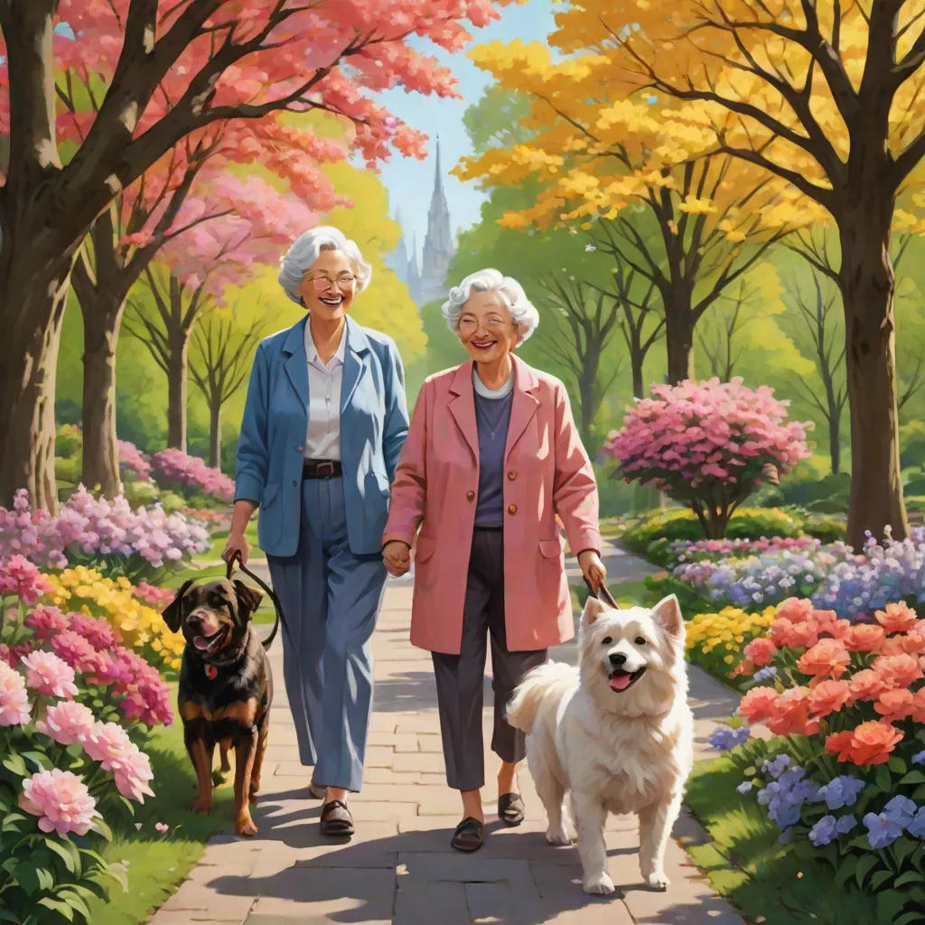 The Loyal Companions