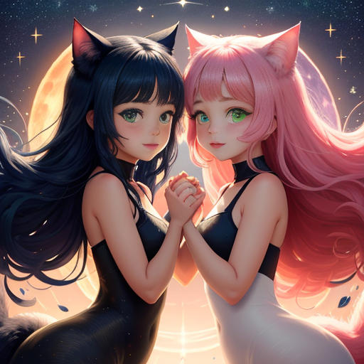 Whispers of Eternity