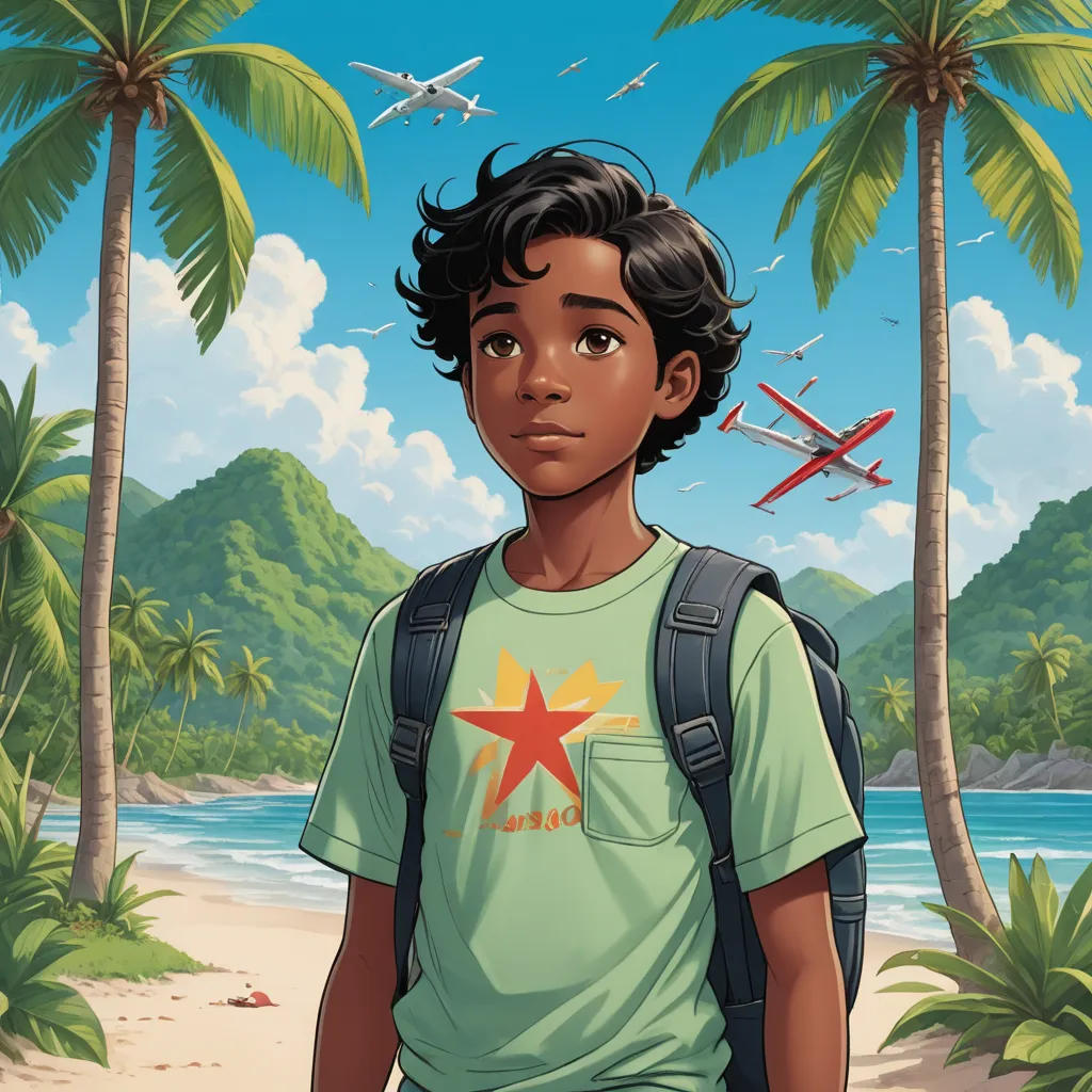 Al's Journey to the Land of Dreams