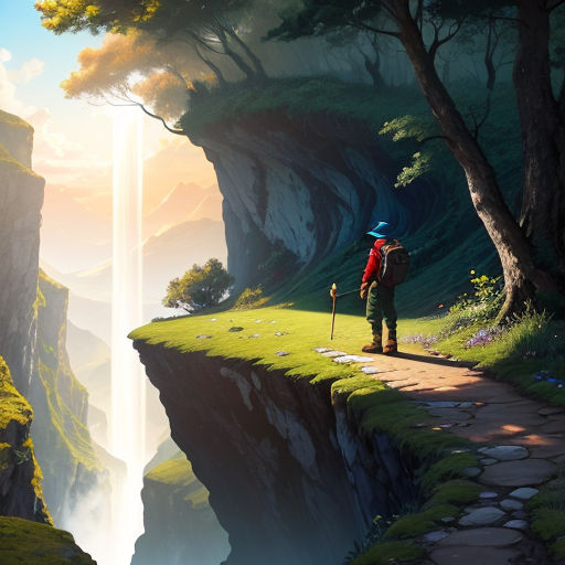 The Lost Key