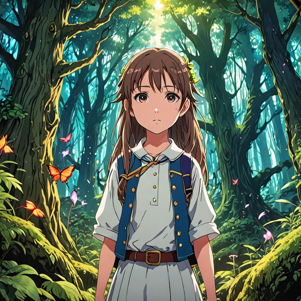 The Fairy Tale Mother