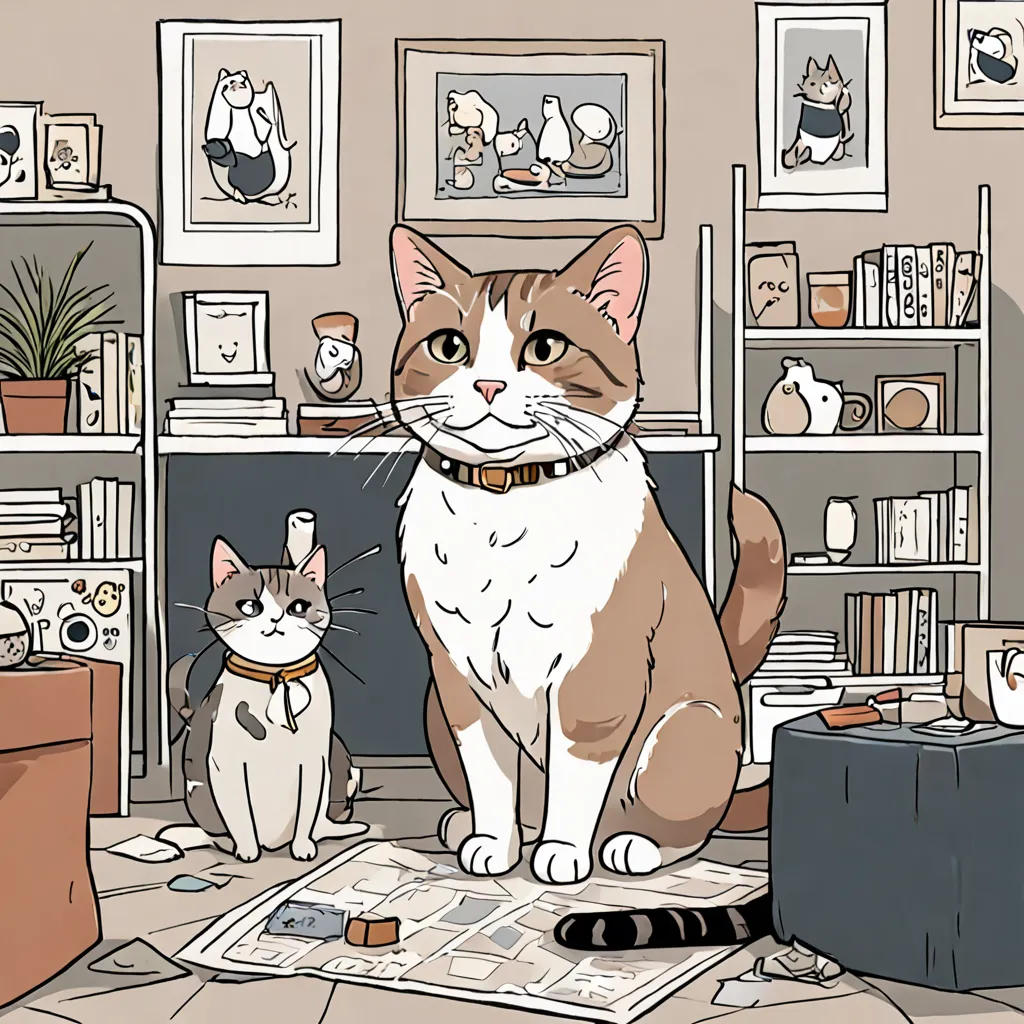 Arthur and the Unlikely Friends
