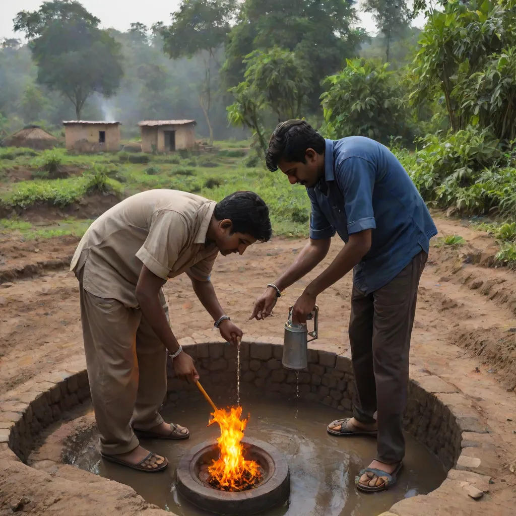 सच्ची दोस्ती की ताकत