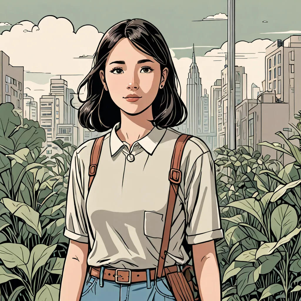 The Tale of the Three Seeds