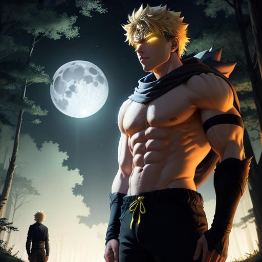 Moon's Curse