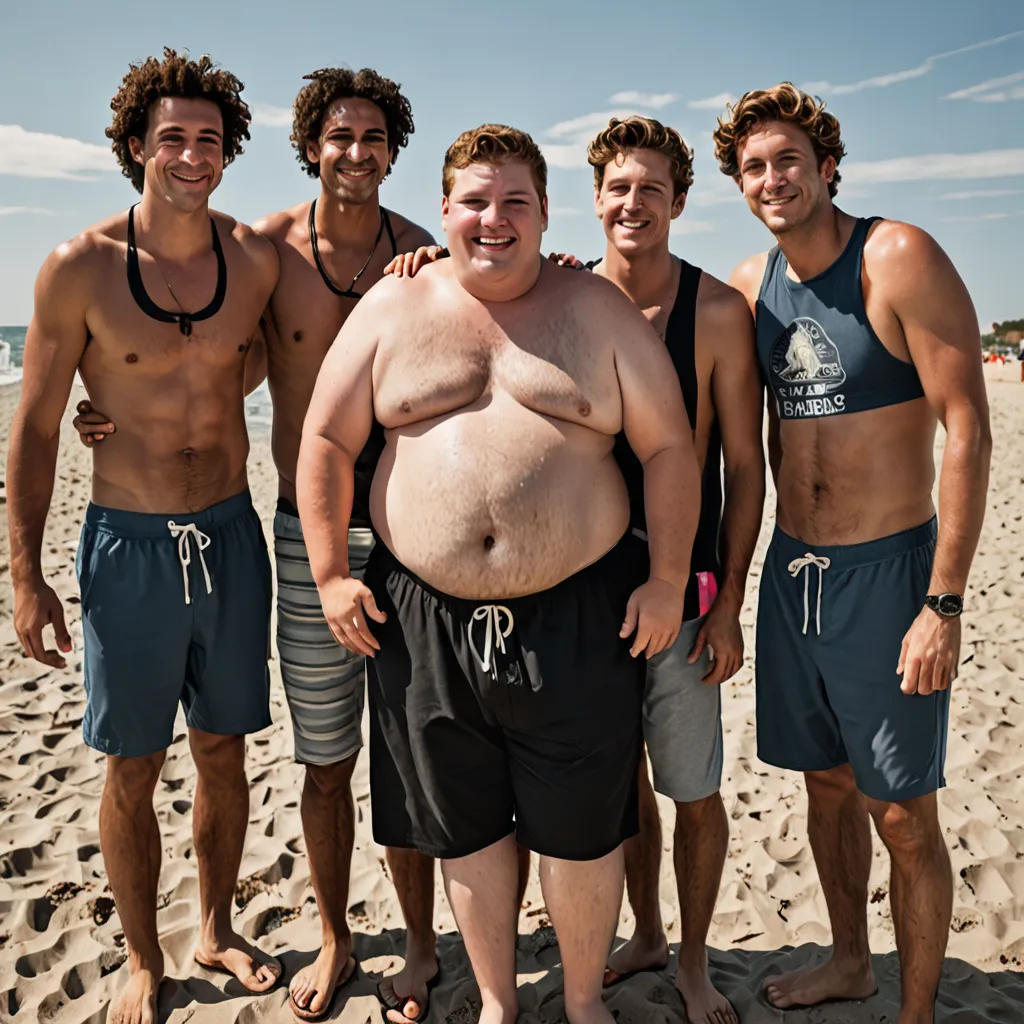 The Summer Belly Project