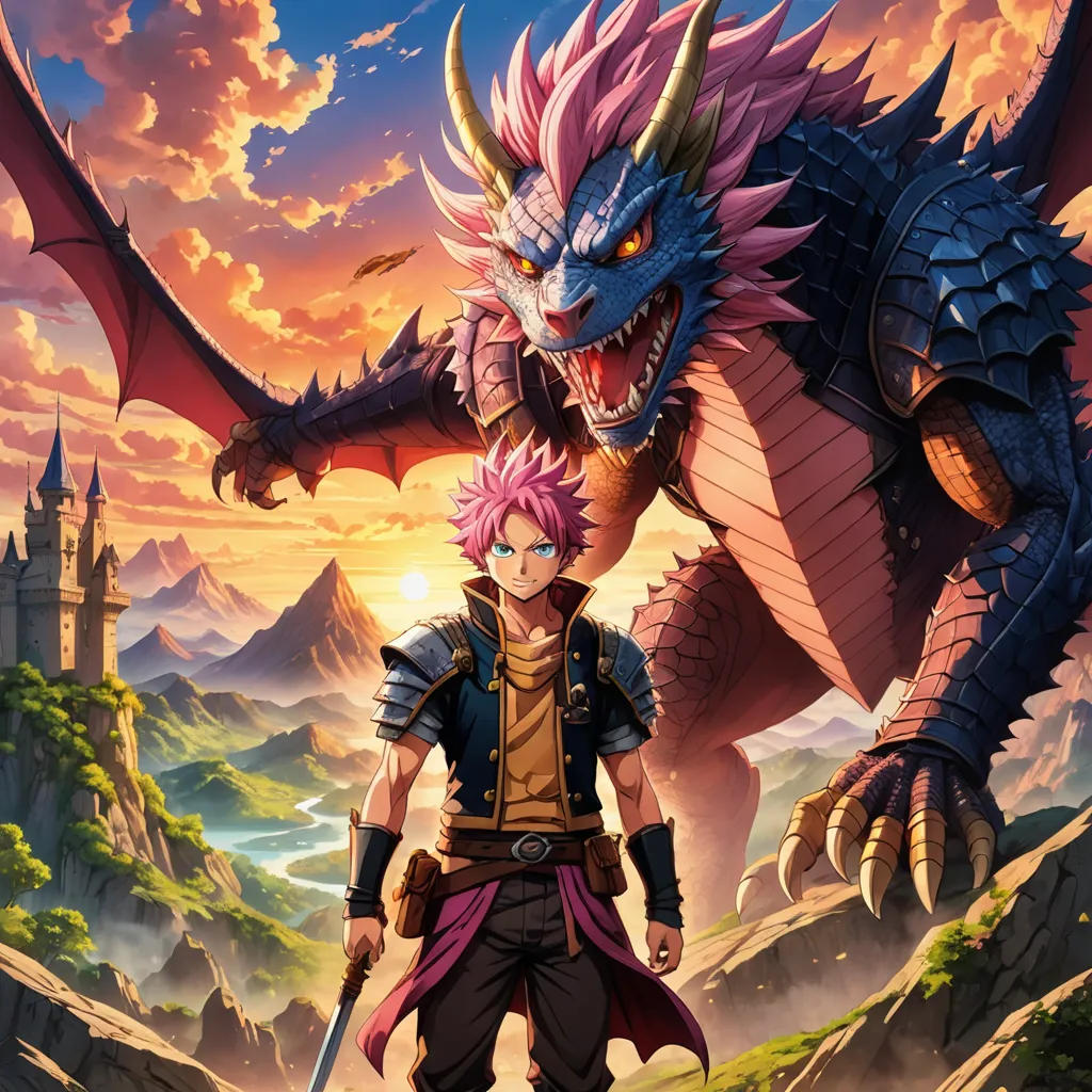 Reborn in a World of Adventure