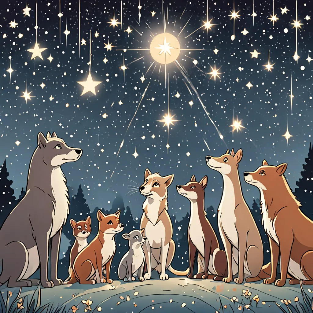 The Magic of Kindness