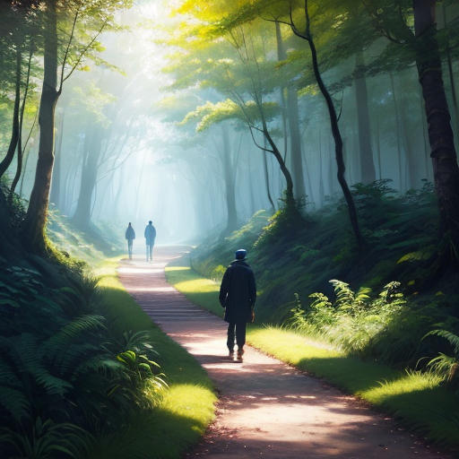 The Path to Mental Evolution